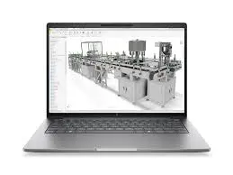 HP Z8G2i14 portatīvais dators, Intel Core