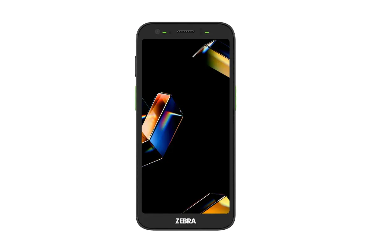Мобильный компьютер Zebra TC501 Photo 2