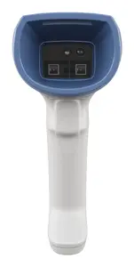 Zebra DS8288-HCBU210MPAW Handheld Bar Code Reader 1D/2D LED Wired and Wireless White