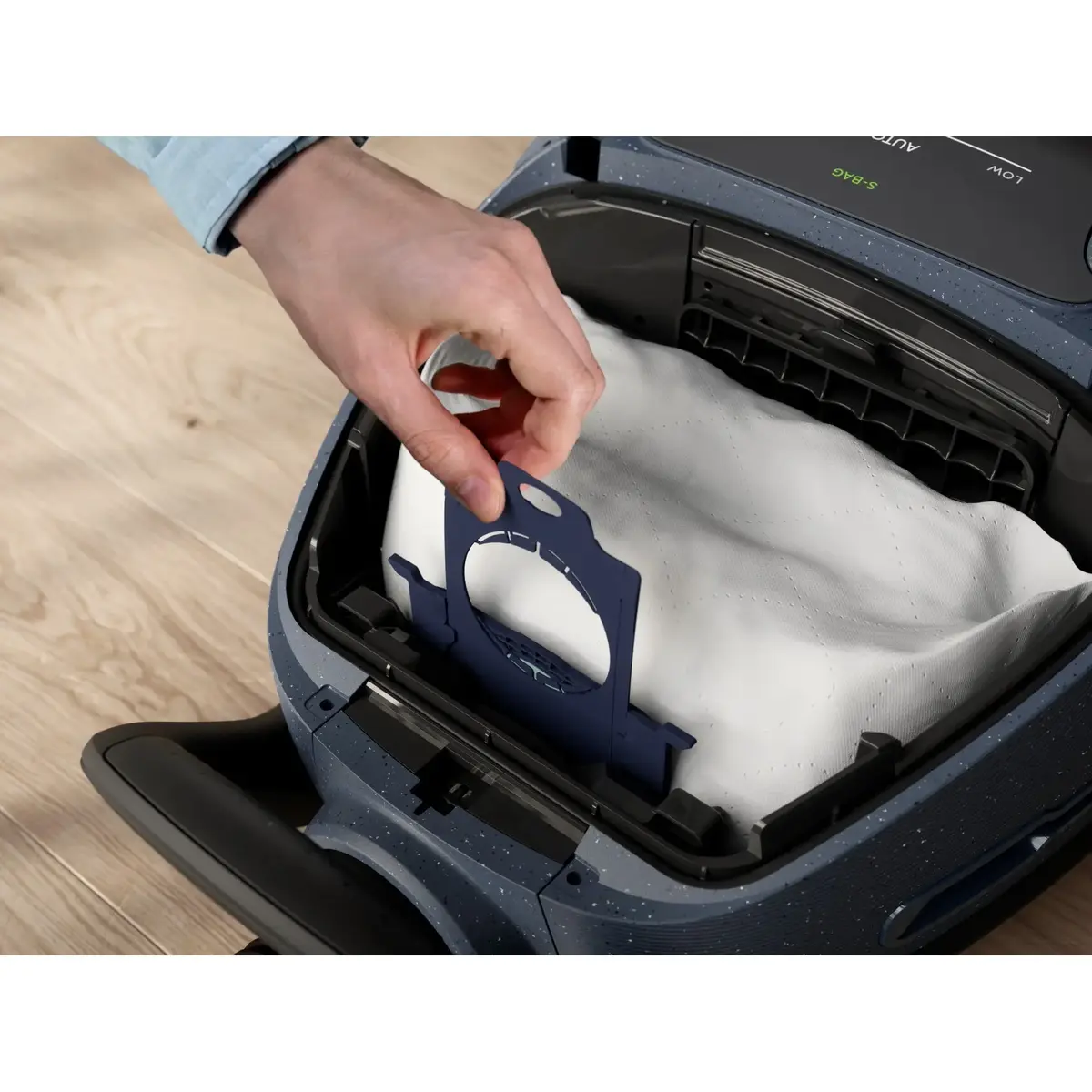 Electrolux SRK201S Accessory Kit for Cylinder Vacuums Photo 2
