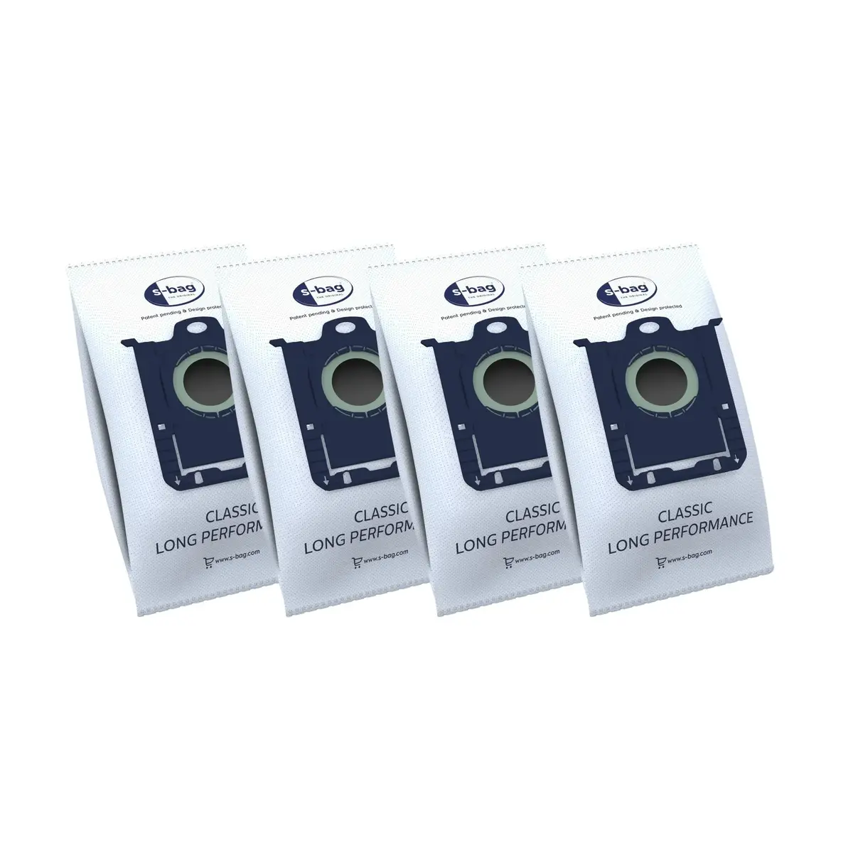 Electrolux SRK201S Accessory Kit for Cylinder Vacuums Photo 3
