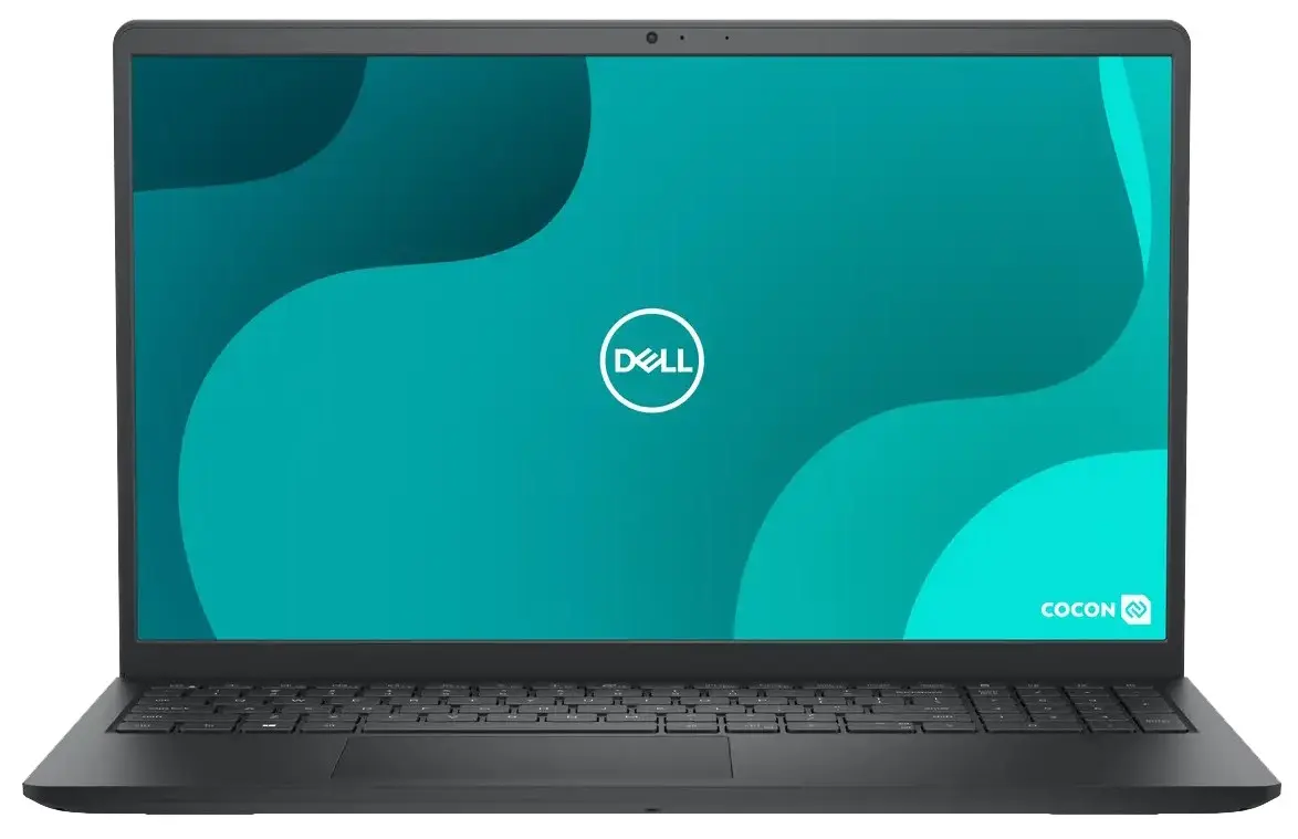 Dell Pro 15 Essential portatīvais dators