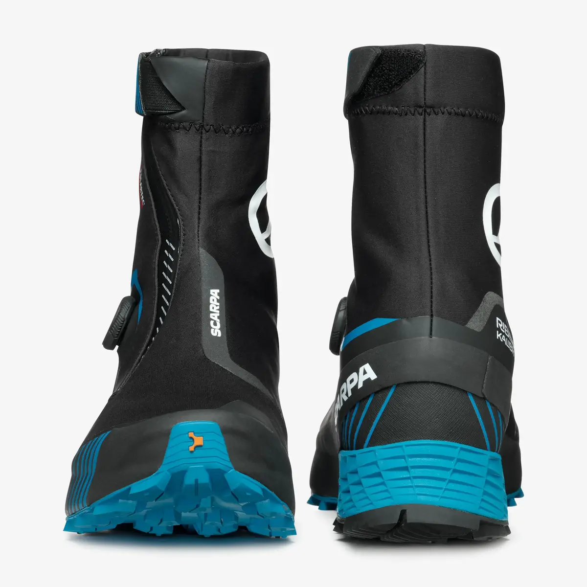 Кроссовки Scarpa RIBELLE RUN KALIBRA G, размер 42 Photo 3