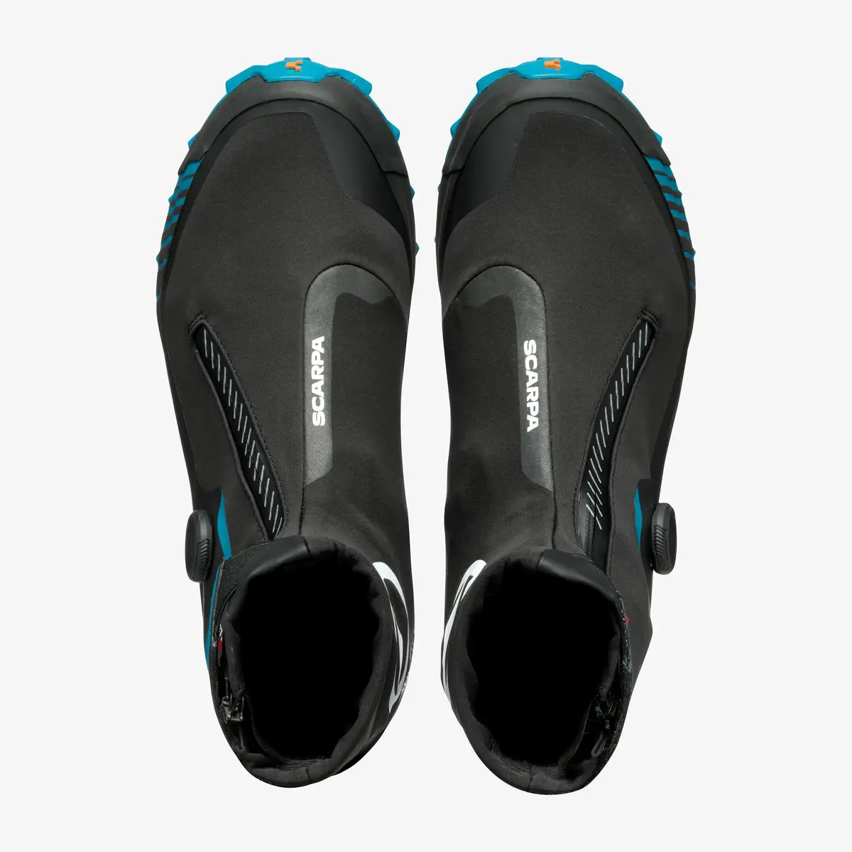 Кроссовки Scarpa RIBELLE RUN KALIBRA G, размер 42 Photo 5