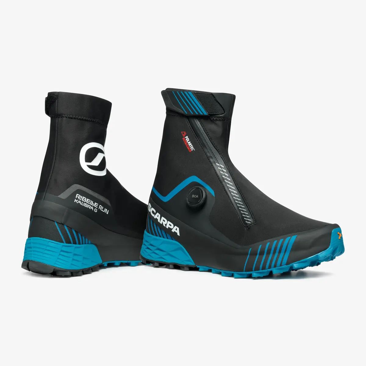 Кроссовки Scarpa RIBELLE RUN KALIBRA G, размер 42 Photo 6