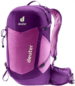Туристический рюкзак Deuter Speed Lite Pro 17 SL Photo 1