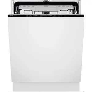 AEG GI8200B5PN Built-In Dishwasher