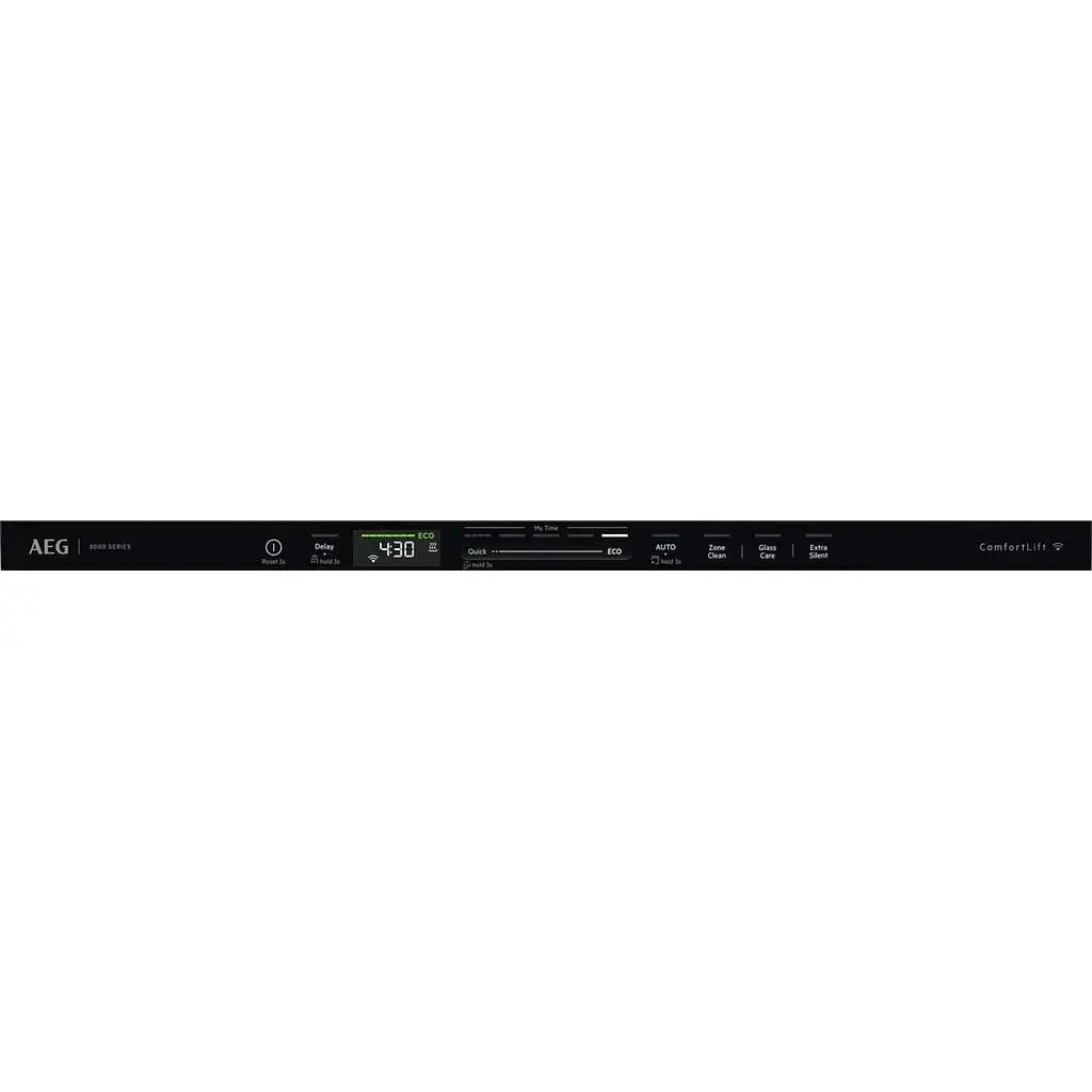 Built-In Dishwasher AEG GI8200B5PN Photo 5