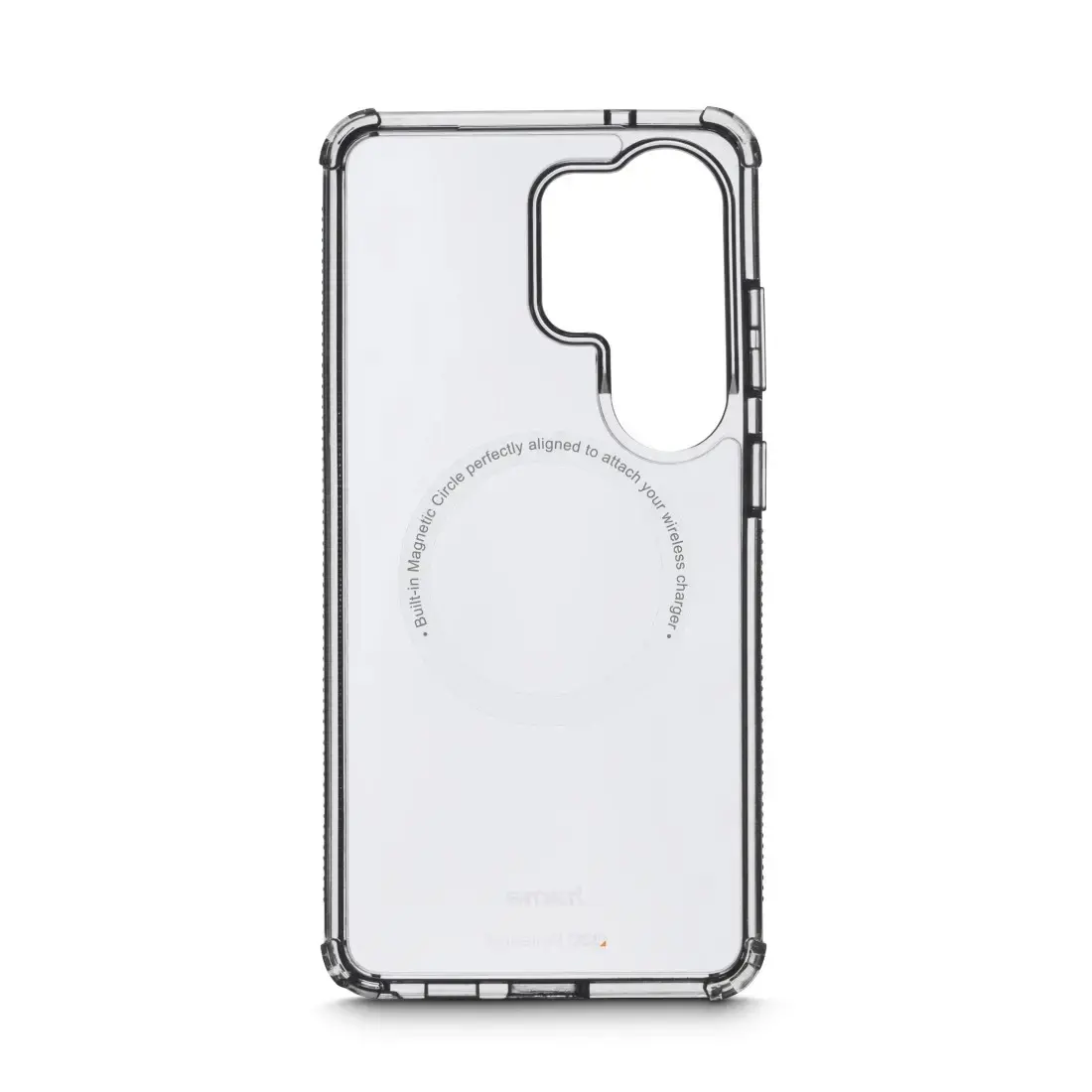 Hama Extreme Protect Cover for Samsung Galaxy S26 Ultra Photo 3