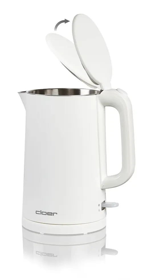 Электрический чайник Cloer 4321 Photo 4