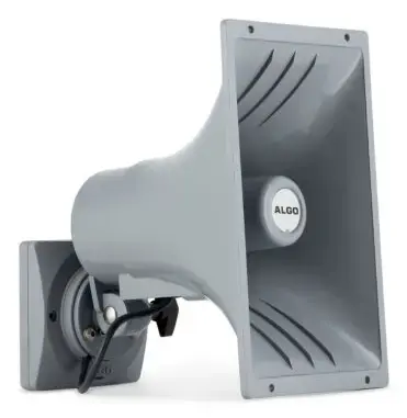 Algo 8196 Horn Speaker Photo 2