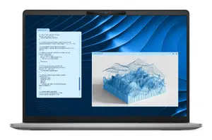 Dell Latitude 5455 Laptop, 14" Full HD+, Snapdragon X1P-42-100, 16GB RAM, 512GB SSD, Windows 11 Pro, Grey