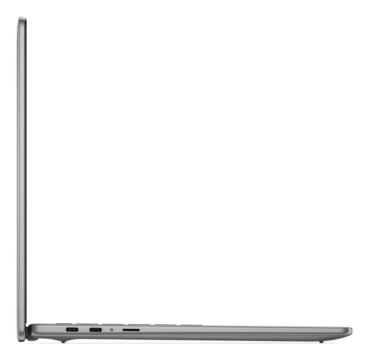 Dell Latitude 5455 portatīvais dators | Snapdragon X1P-42-100 | 16GB/512GB Photo 8