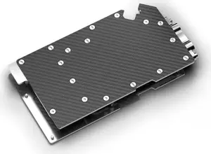 Alphacool ES Water Block for NVIDIA RTX 6000 Pro Workstation and RTX 5090 Founders Edition