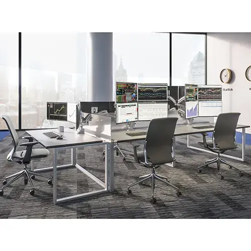 Настольное крепление для монитора Chief K1C420B Photo 3