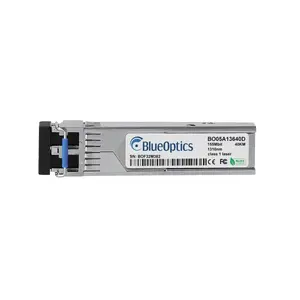 Оптический трансивер BlueOptics EX-SFP-1FE-LH-BO SFP 155 Мбит/с LC