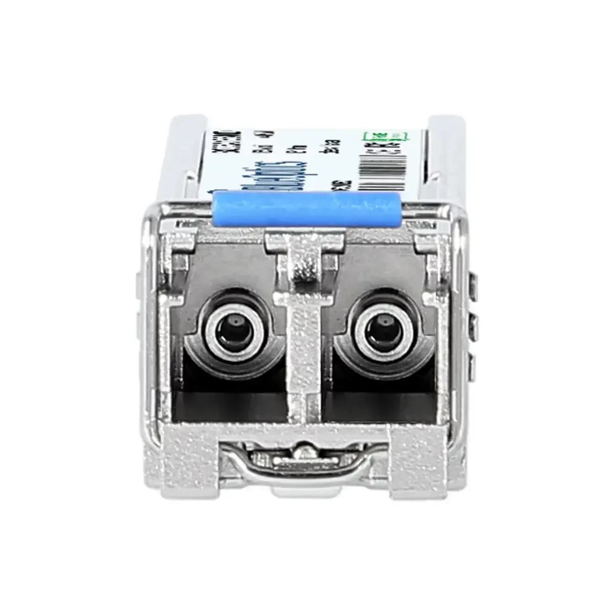 Оптический трансивер BlueOptics EX-SFP-1FE-LH-BO Photo 7