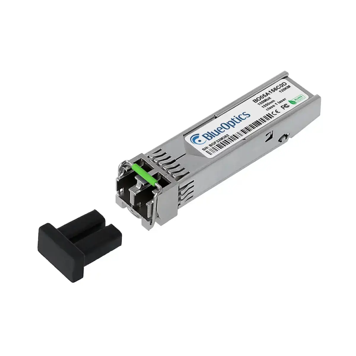 Оптический трансивер BlueOptics SFP-2310-BO Photo 4