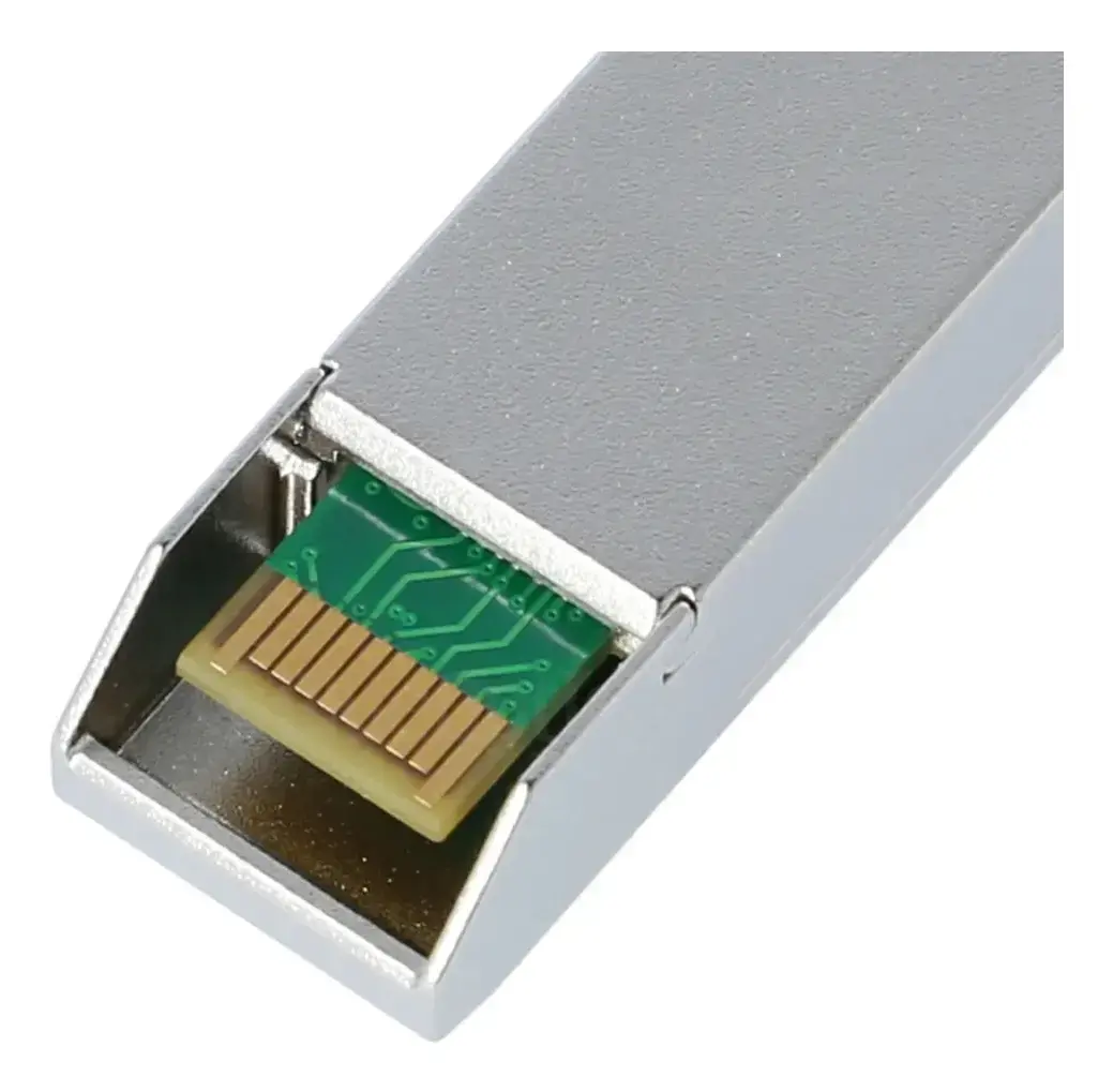Трансивер BlueOptics 942162-001-BO SFP Photo 8