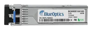 BlueOptics 942163-001-BO SFP Fiber Optic Transceiver 2500 Mbit/s for Hirschmann