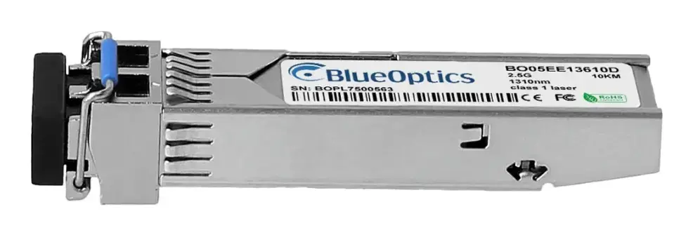 SFP-трансивер BlueOptics 942163-001-BO для Hirschmann Photo 2