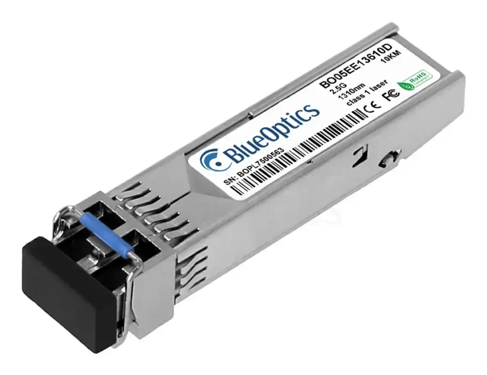 SFP-трансивер BlueOptics 942163-001-BO для Hirschmann Photo 3