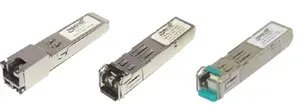 Сетевой трансивер Lantronix TN-GLC-FE-100LX SFP оптический 100 Мбит/с 1310 нм LC