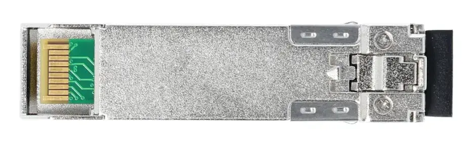 Трансивер BlueOptics M-SFP-2.5-MM/LC EEC-BO SFP Photo 9
