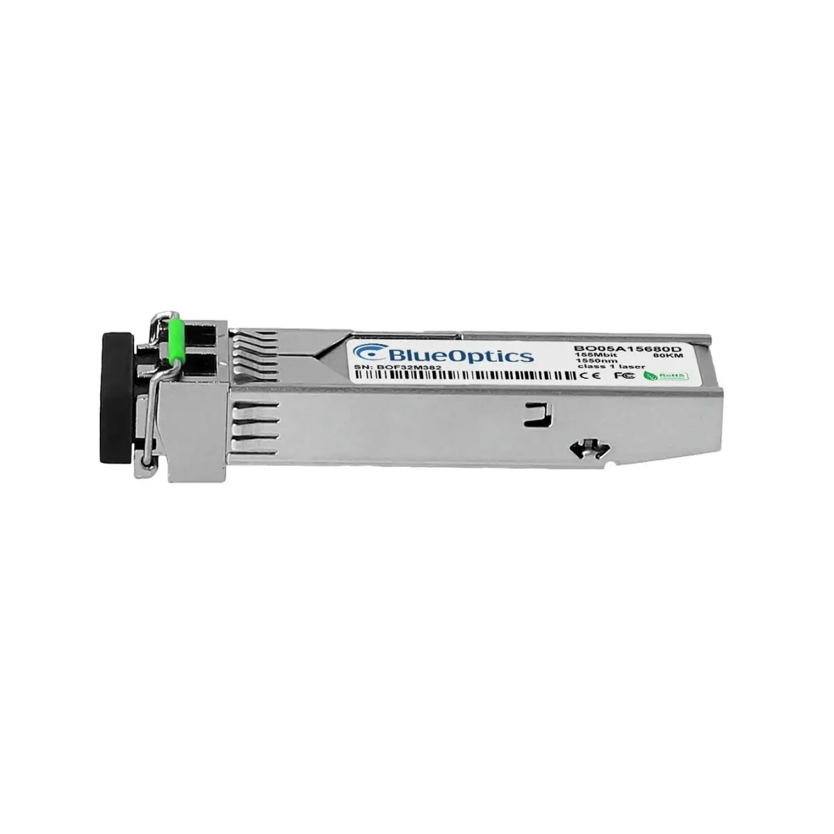 Сетевой трансивер BlueOptics 1100-0134-BO SFP Photo 2