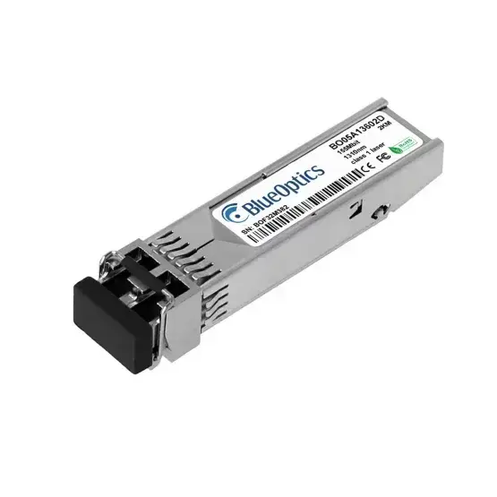 Оптический трансивер BlueOptics JD091A-BO SFP Photo 3