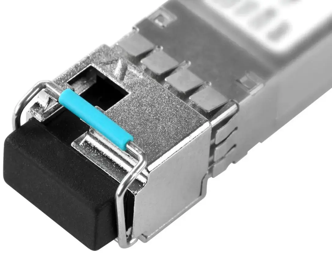 Трансивер BlueOptics SFP28-25G-BX-D-80KM-CS-BO Photo 5