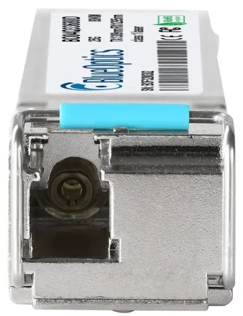 Трансивер BlueOptics SFP28-25G-BX-D-80KM-CS-BO Photo 6