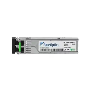 BlueOptics 943 947-001-BO SFP Transceiver Module 1550 nm LC Connector
