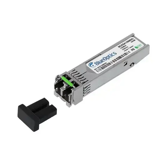 Трансивер BlueOptics 943 947-001-BO SFP Photo 4