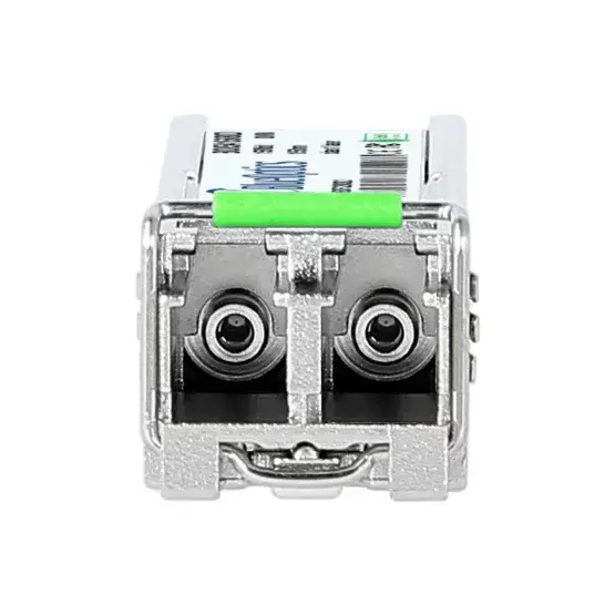 Трансивер BlueOptics 943 947-001-BO SFP Photo 7
