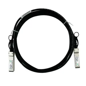 Кабель BlueOptics JW100A-BL SFP+ на SFP+ Direct Attach 0.5 м