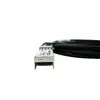 Кабель BlueOptics JW100A-BL SFP+ Direct Attach 0.5 м Photo 4