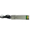 Кабель BlueOptics JW100A-BL SFP+ Direct Attach 0.5 м Photo 5