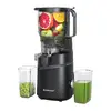 Шнековая соковыжималка AMZCHEF SJ-036CBK Photo 3