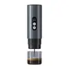Портативная кофеварка AMZCHEF CE-GC-CP024-BU Photo 2