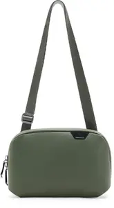 Peak Design Travel Crossbody 3L Bag Sage