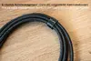 Digitus 2240-CCT005A USB-C uz USB-C kabelis 0.5 m Photo 7