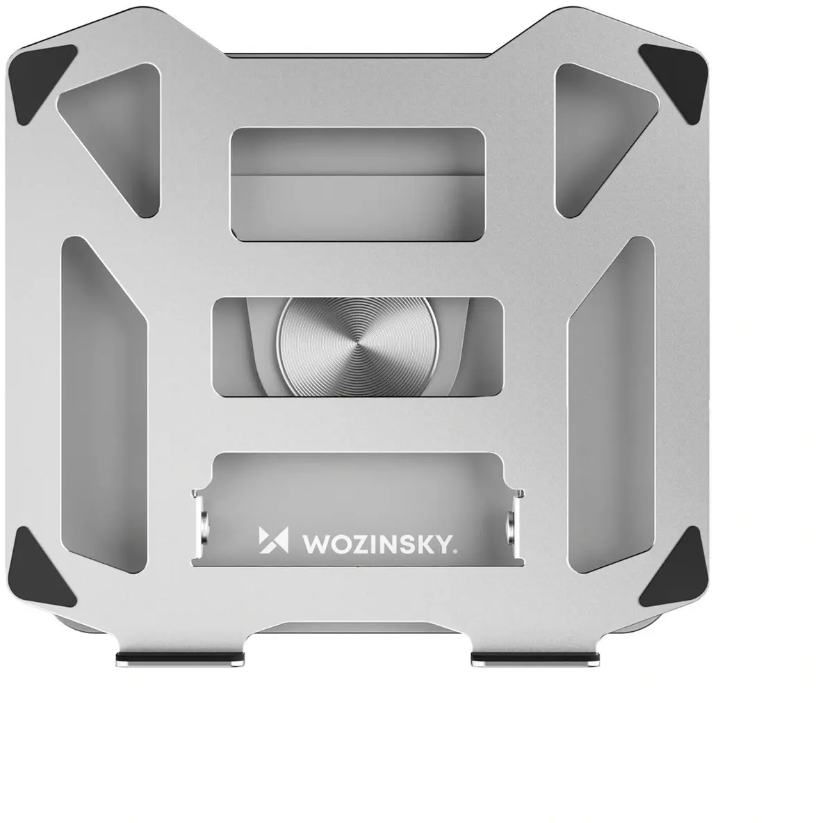 Wozinsky WDCX-X19-AB HardStand 360° rotējošs statīvs
