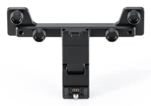 DJI Monitor Holder for High-Bright Remote Monitor and Focus Pro Hand Unit