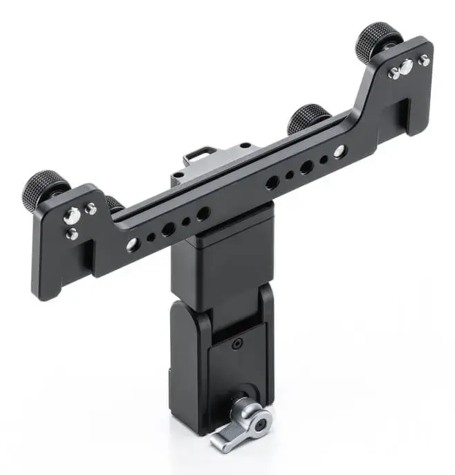 DJI monitora turētājs High-Bright Remote Monitor un Focus Pro Photo 2