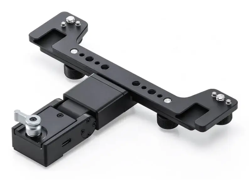 DJI monitora turētājs High-Bright Remote Monitor un Focus Pro Photo 3
