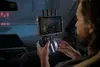 DJI monitora turētājs High-Bright Remote Monitor un Focus Pro Photo 4