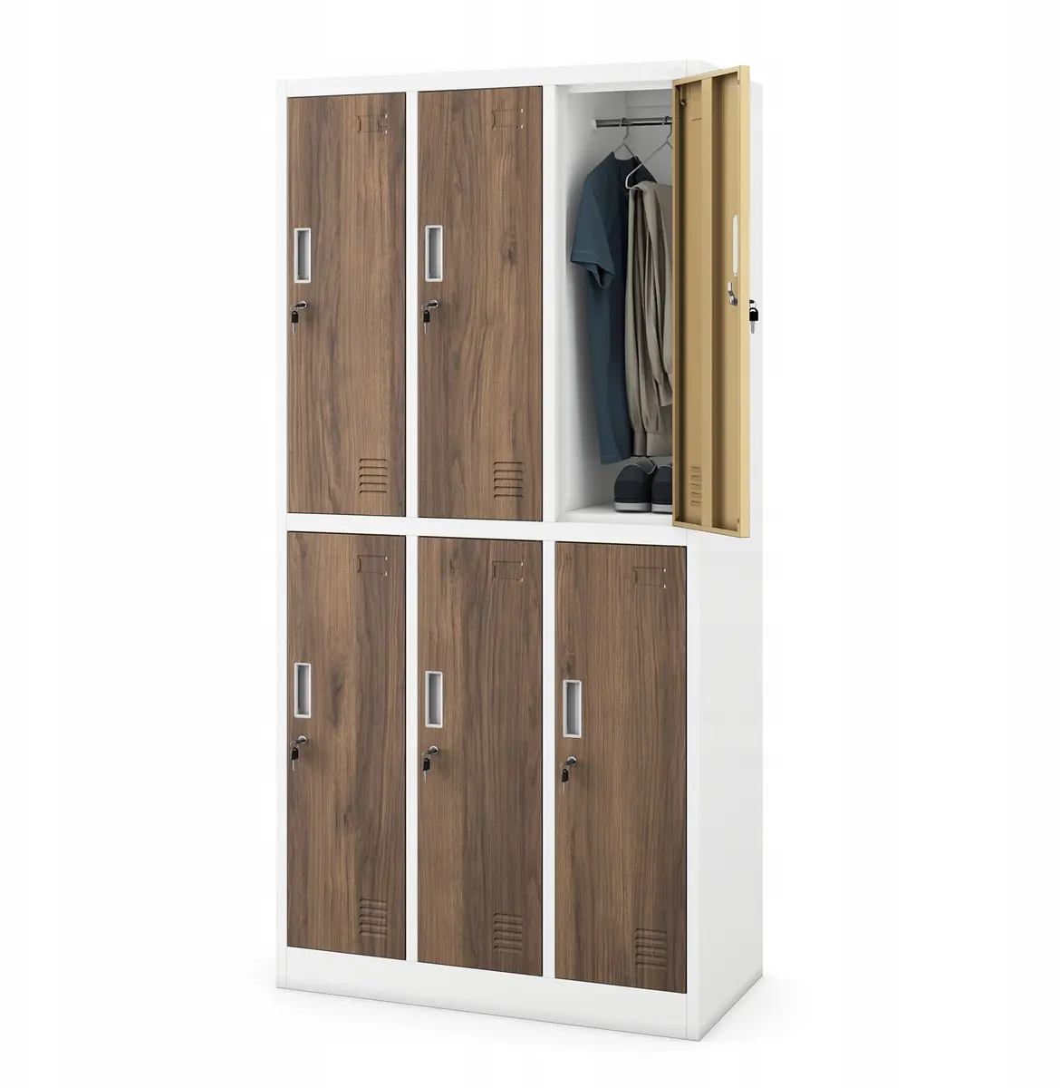 Jan Nowak Eco Design IGOR 6