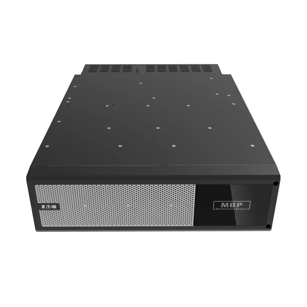 Сервисный байпас Eaton MBP20KIPARA Photo 2