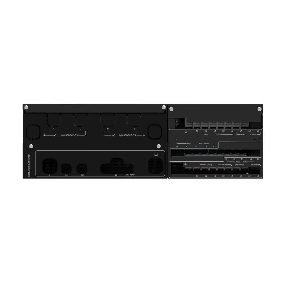 Сервисный байпас Eaton MBP20KIPARA Photo 3
